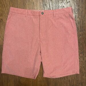 Johnnie O Shorts Mens Size 38